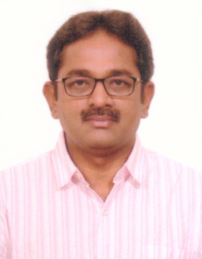 Vairanyakuamr O. Shah